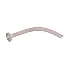 Nasopharyngeal Airway 18fr 105mm Soft Open Inner Striation Bevel-Tip Pvc Sterile Disposable La